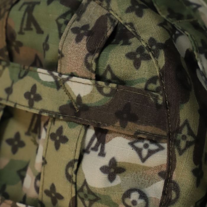 Панама SAS lui,Original MultiCam NYCO RIPSTOP