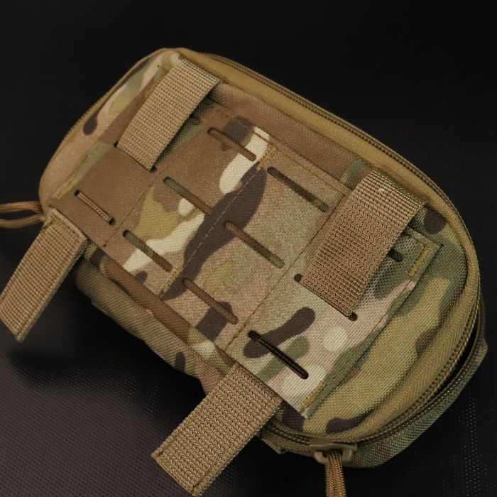 Підсумок для смартфона Multicam-М