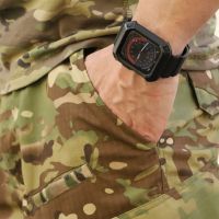 Тактичні шорти Urban, 65/35 Multicam Ripstop
