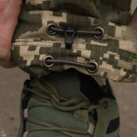 Тактичні штани Super Men, 80/20 піксель Ripstop