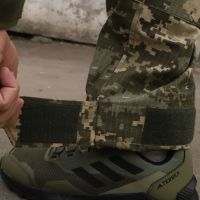 Тактичні штани Super Men, 80/20 піксель Ripstop