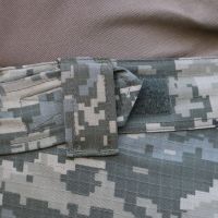 Тактичні штани Польові ЗСУ, 65/35 піксель Ripstop
