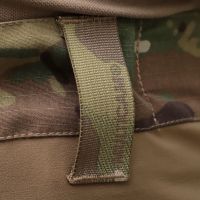 Тактичні штани з наколінниками RAPTOR PRO, 50/50 NyCo Original MultiCam VTX RIPSTOP™,  Coyote Flex