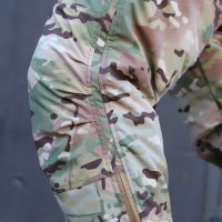 Тактичні зимові штани Vortex Level 7, MultiCam Nord Shtorm Ripstop