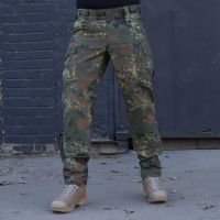 Тактичні штани RAPTOR, 80/20 Flecktarn