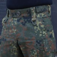 Тактичні штани RAPTOR, 80/20 Flecktarn