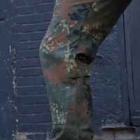 Тактичні штани RAPTOR, 80/20 Flecktarn