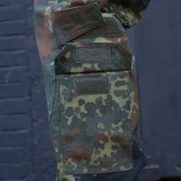 Тактичні штани RAPTOR, 80/20 Flecktarn