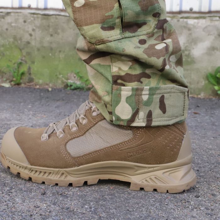 Штани тактичні Яструб, 65/35 Multicam Ripstop