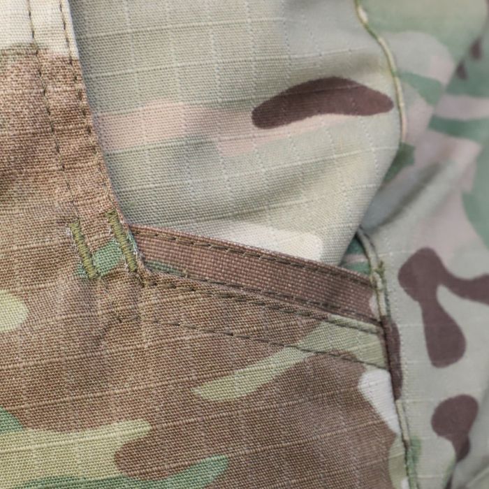 Штани тактичні Яструб, 65/35 Multicam Ripstop