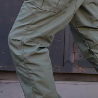 Штани RAPTOR Gen 2, 60/40 Light олива