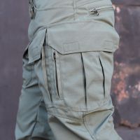 Штани RAPTOR Gen 2, 60/40 Light олива