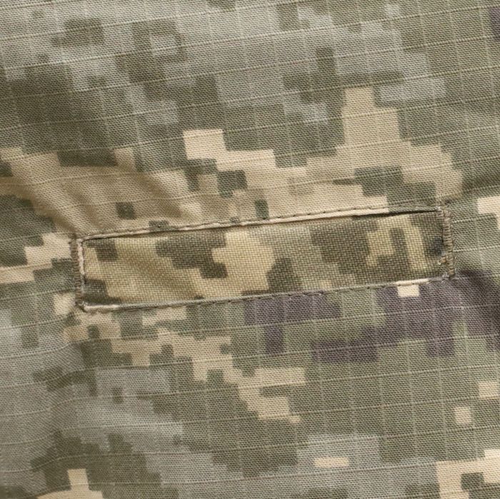 Тактичні штани з наколінниками Striker, 65/35  Піксель, Ripstop, FLEX, Cordura 500D