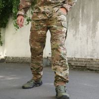 Тактичні штани URBAN, 50/50 NyCo Original Multicam VTX Ripstop