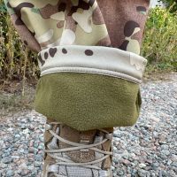 Тактичні демісезонні штани ЗСУ, Soft Shell Multicam