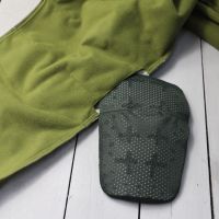 Тактичні демісезонні штани Яструб, Soft Shell Multicam