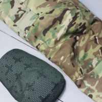 Тактичні демісезонні штани Яструб, Soft Shell Multicam