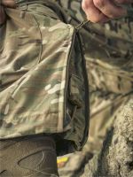 Тактичні штани STRAYKER, Multicam Original, 50% нейлон, 50% бавовна, Rip-Stop NYCO - Raptor TAC