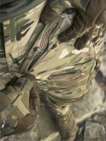 Тактичні штани STRAYKER, Multicam Original, 50% нейлон, 50% бавовна, Rip-Stop NYCO - Raptor TAC
