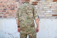 Тактична сорочка Styker Urban, 65/35 Multicam Ripstop