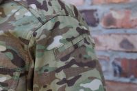 Тактична сорочка Styker Urban, 65/35 Multicam Ripstop
