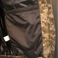 Куртка Vortex, Nord Storm Pixel RipStop