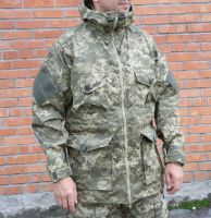 Тактична парка Горка, 65/35 Піксель