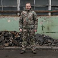 Тактичний зимовий комплект Alpha Виживання, Мulticam Nord Storm Ripstop, Куртка+Штани