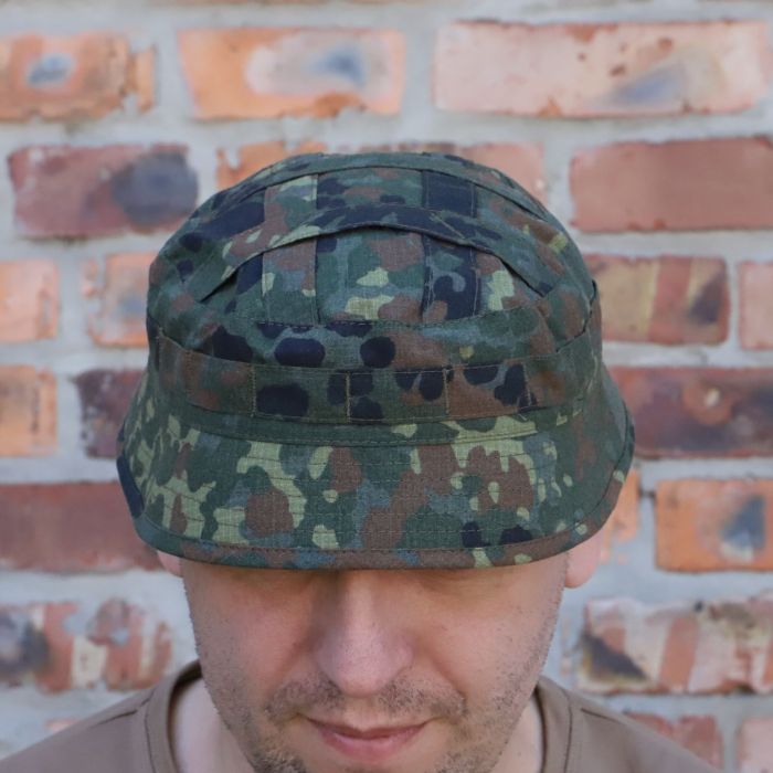 Військова панама SAS Flecktarn Бундесвер  – Raptor Tac