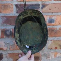 Військова панама SAS Flecktarn Бундесвер  – Raptor Tac