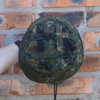 Військова панама SAS Flecktarn Бундесвер  – Raptor Tac