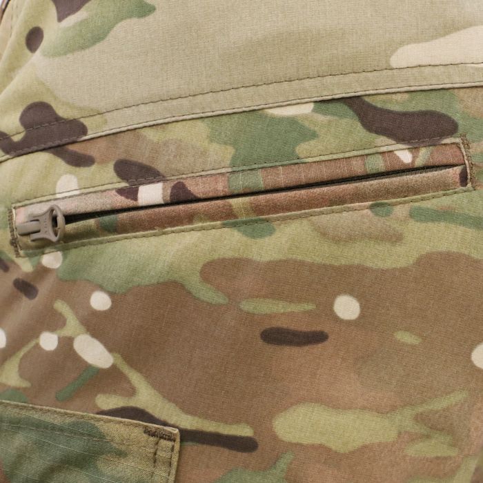 STRYKER Tactical Pants | Multicam Original | Fire-Resistant | Nomex® #713 | Raptor Tac