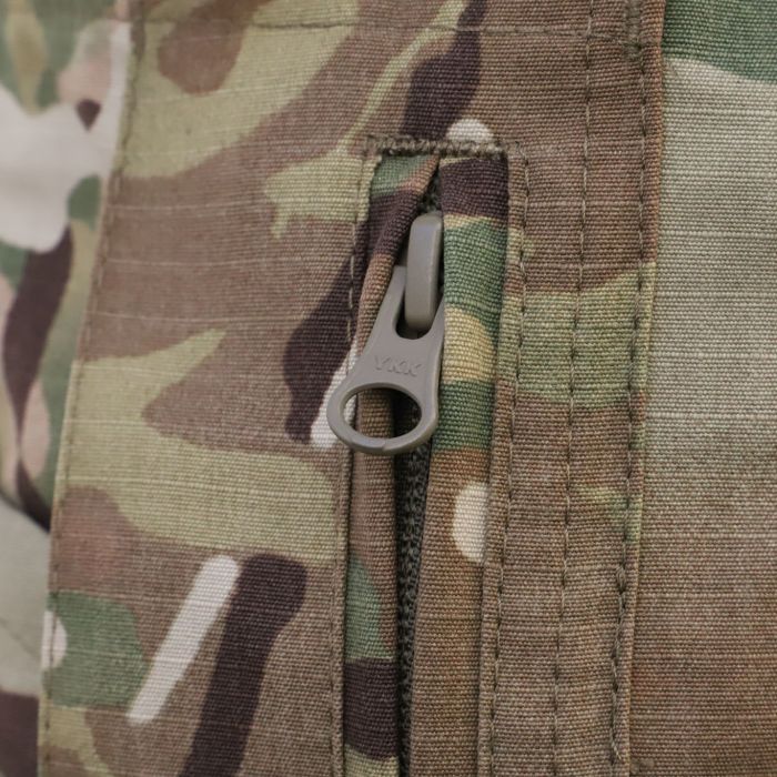 STRYKER Tactical Pants | Multicam Original | Fire-Resistant | Nomex® #713 | Raptor Tac