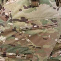 STRYKER Tactical Pants | Multicam Original | Fire-Resistant | Nomex® #713 | Raptor Tac