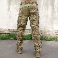 STRYKER Tactical Pants | Multicam Original | Fire-Resistant | Nomex® #713 | Raptor Tac