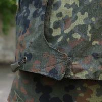 Tactical Anorak, 80/20 Flecktarn