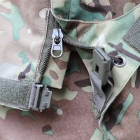Tactical Anorak, 100 Oxford Multicam