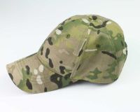 Cap (baseball cap) Multicam Rip-Stop 35/65