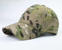 Кепка (бейсболка) Multicam Rip-Stop 35/65