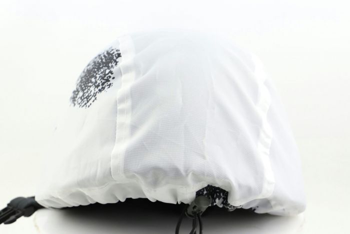 Helmet cover for the Armed Forces of Ukraine winter blot