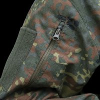 Tactical Set “Chameleon” Flecktarn — Jacket + Pants