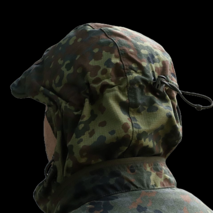 Tactical Set “Chameleon” Flecktarn — Jacket + Pants