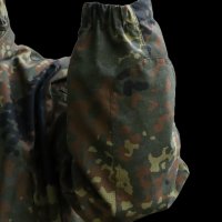 Tactical Set “Chameleon” Flecktarn — Jacket + Pants