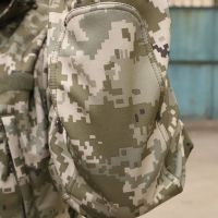 Raptor Tac, Softshell Jacket Hanter Pro Pixel Ukrainian Armed Forces with Fleece