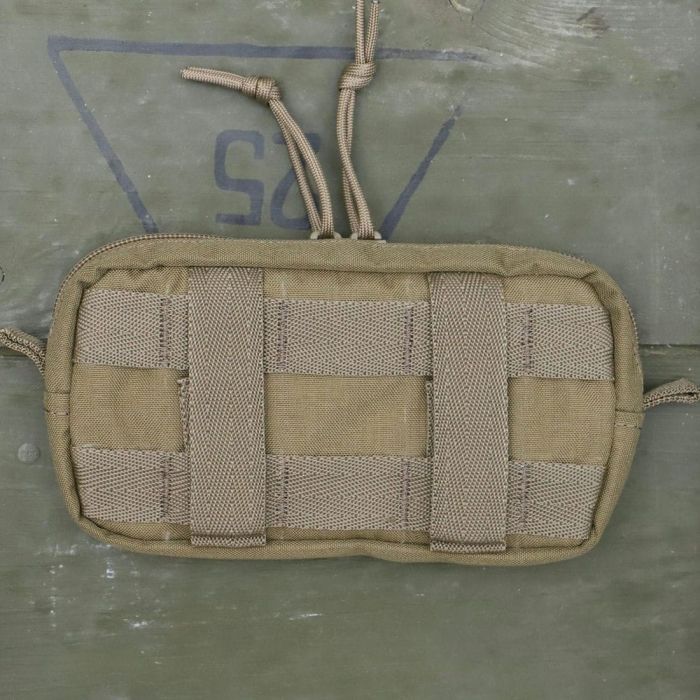 Smartphone pouch Coyote