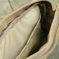 Smartphone pouch Coyote