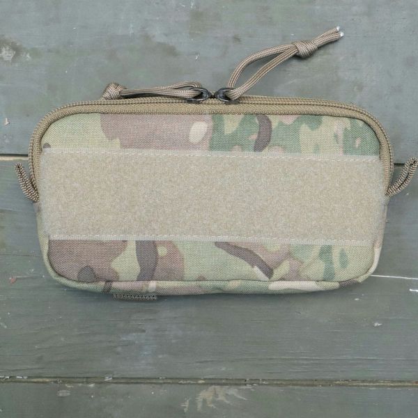 Підсумок для смартфона MultiCam