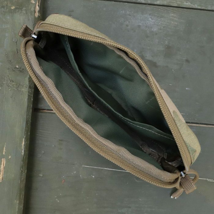 Smartphone pouch MultiCam