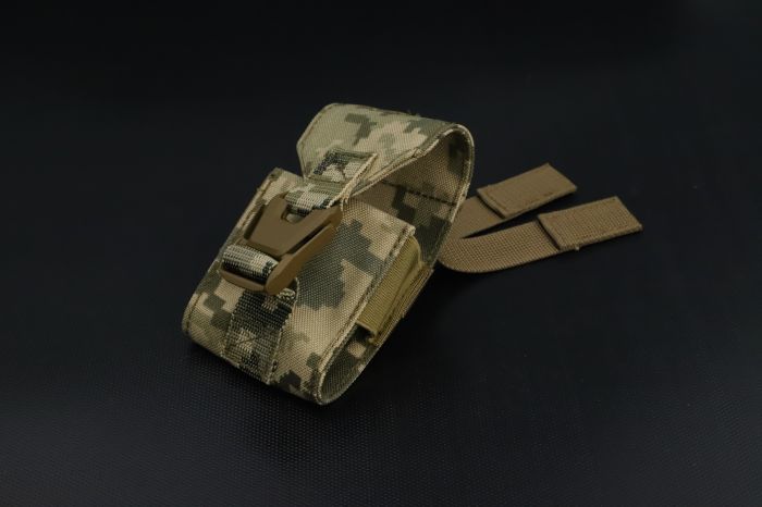 Подсумок под гранату Ф-1-РГД-5, Пиксель