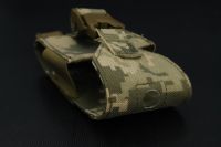 Подсумок под гранату Ф-1-РГД-5, Пиксель